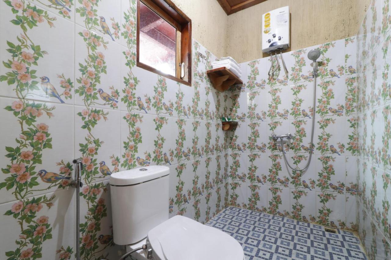อัลลอยนา คันทรี คอตเทจ Hotel เบอราสตากี ภายนอก รูปภาพ